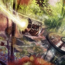 Forest Probes